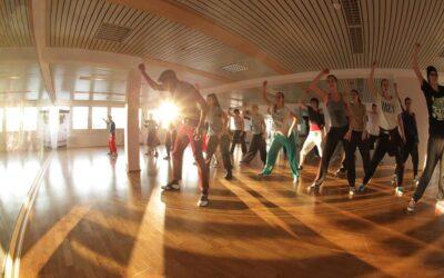 Urban Dance, Street Dance, Hip Hop & Breaking: Die pulsierende Tanzszene in Linz