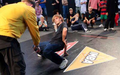 10 Oberösterreicher*innen unter den besten Drei